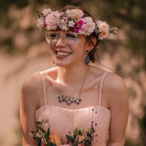 Meet your Posher, Jade